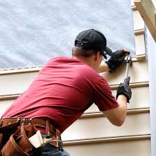 Best Composite Siding  in Rosamond, CA